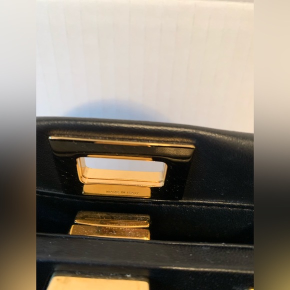 Fendi mini peekaboo - Picture 7 of 13